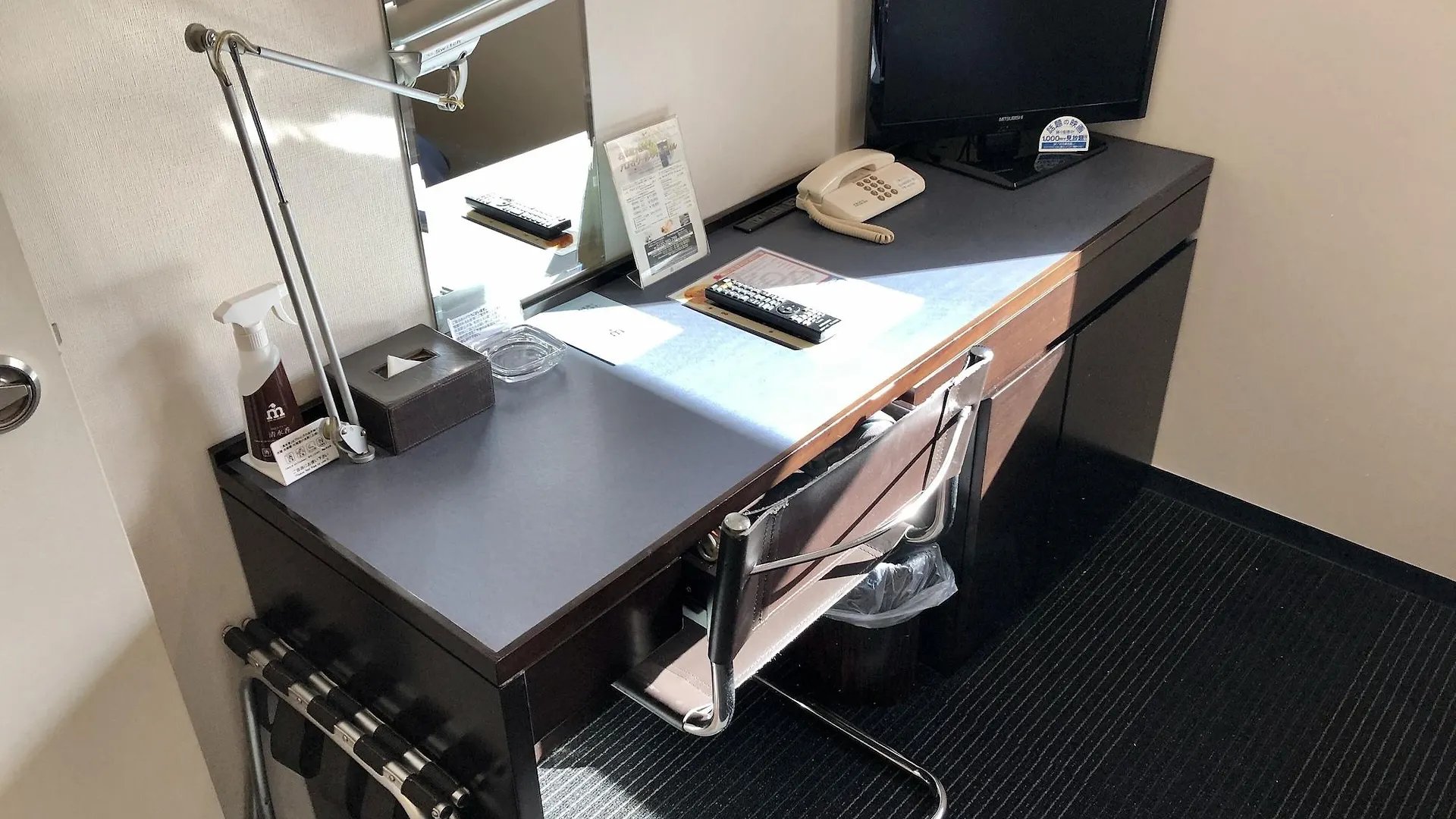 Nesthotel Alt Meguro Ekimae Tokyo 2*,  Japan