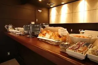 ホテルミッドイン　目黒駅前 東京都