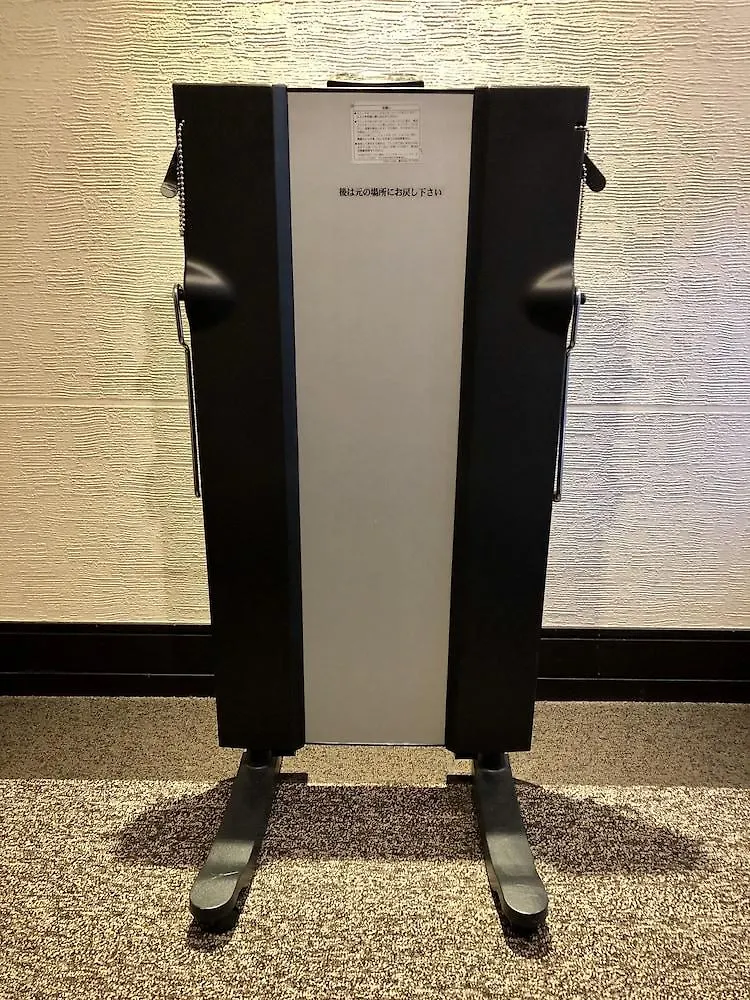 ホテルミッドイン　目黒駅前 東京都 ホテル