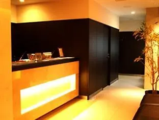 ホテル ホテルミッドイン　目黒駅前 東京都
