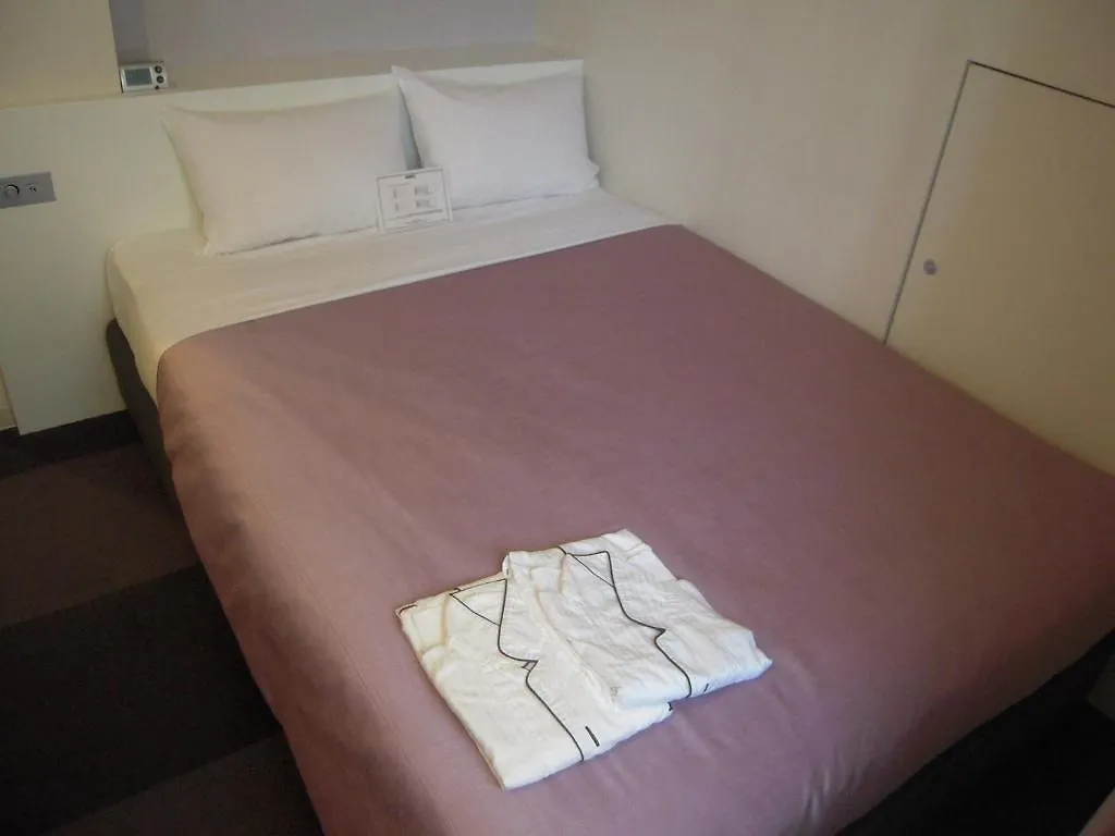 Nesthotel Alt Meguro Ekimae Tokyo Hotel