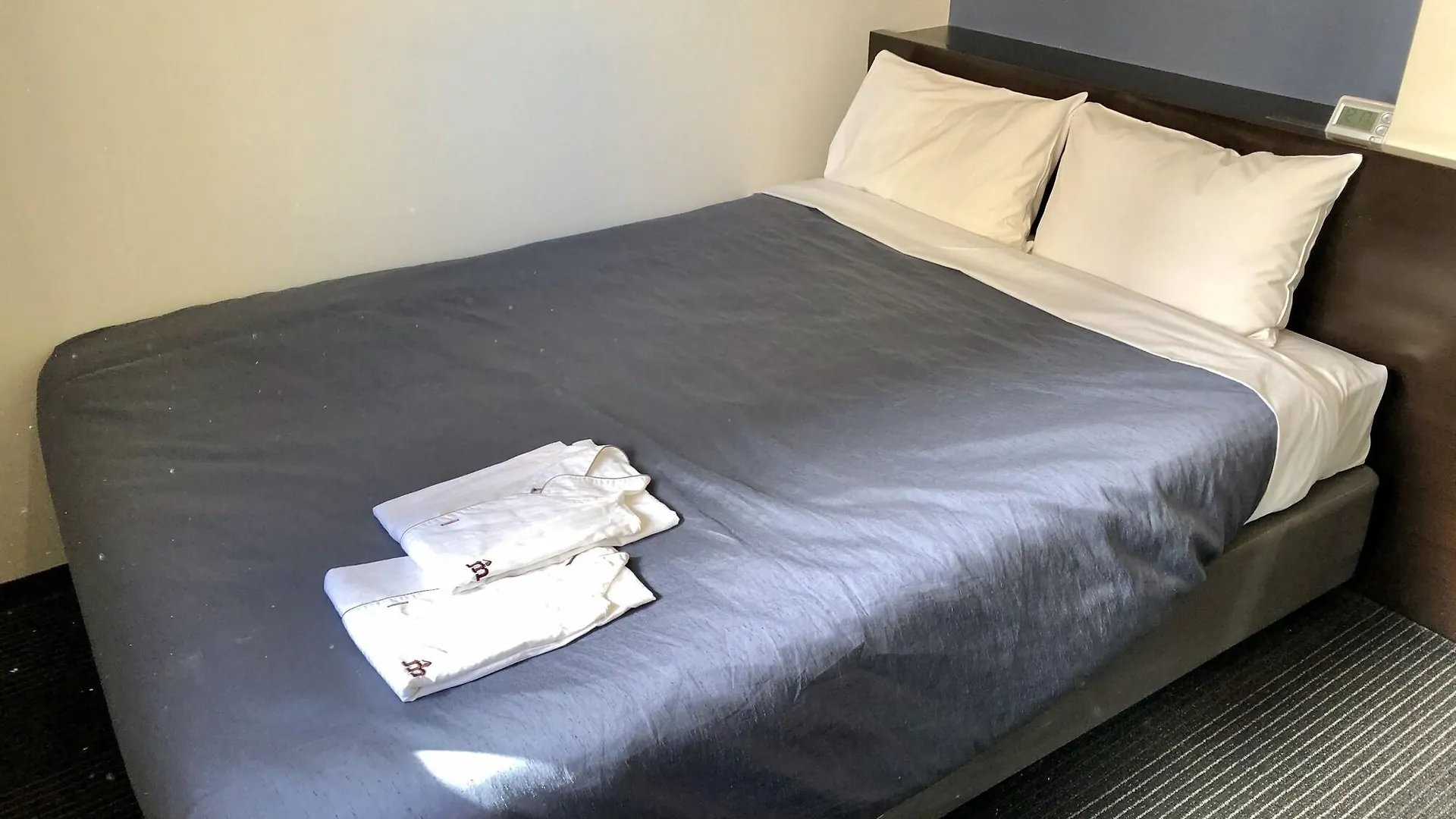 Nesthotel Alt Meguro Ekimae Tokyo Hotel