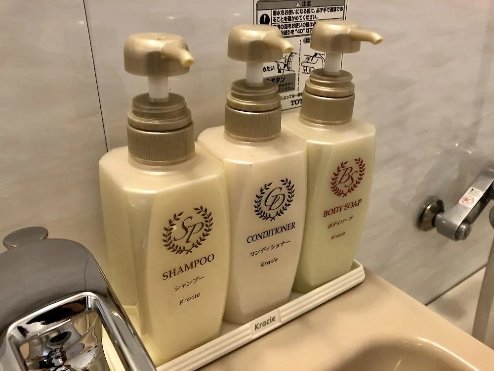 Nesthotel Alt Meguro Ekimae Tokyo
