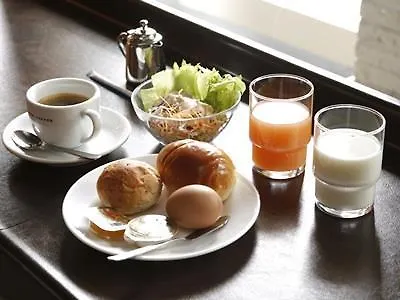 Nesthotel Alt Meguro Ekimae Tokyo 2*,
