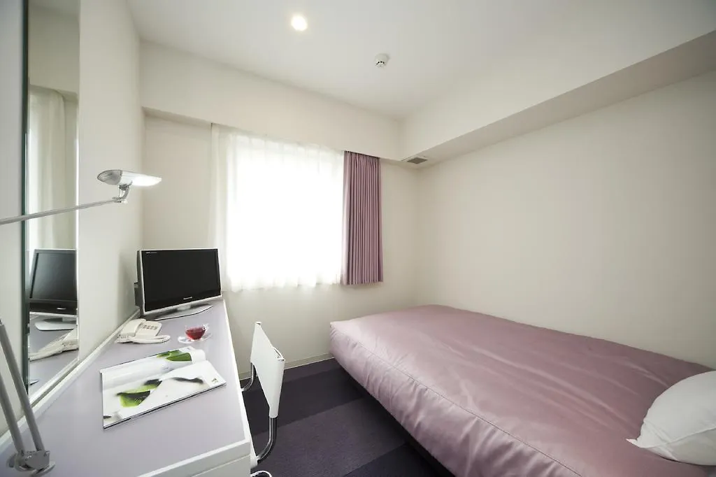 Hotel Nesthotel Alt Meguro Ekimae Tokyo