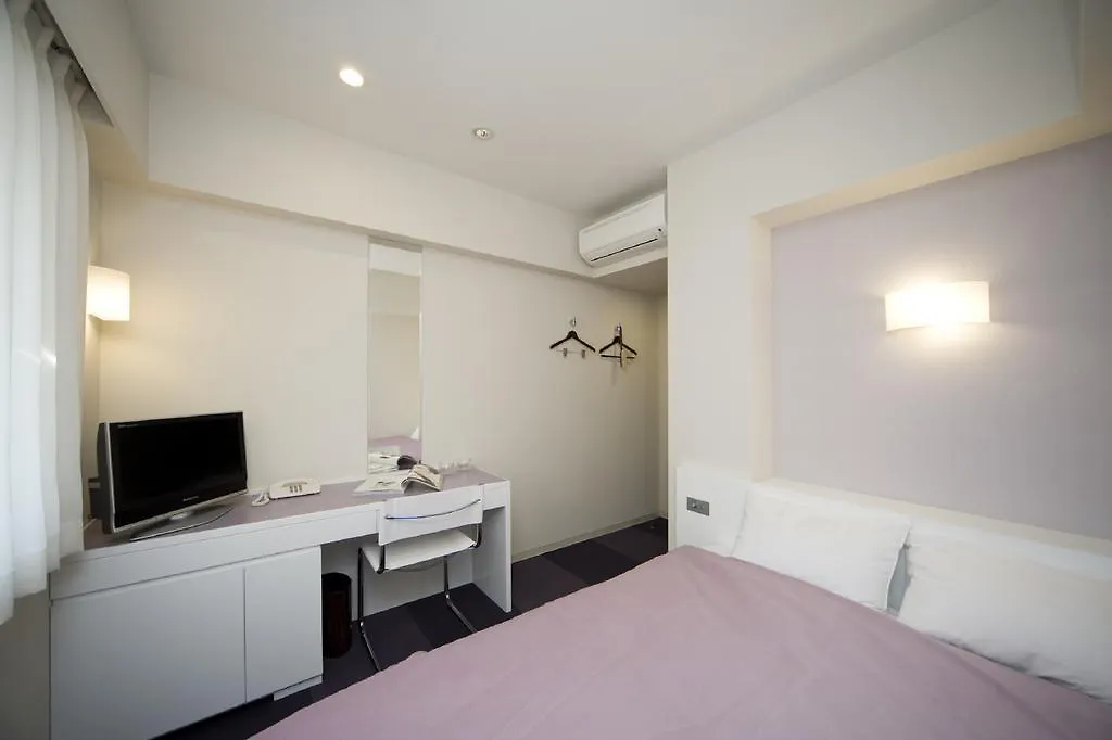 Nesthotel Alt Meguro Ekimae Tokyo Hotel
