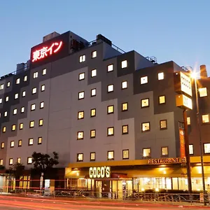 東京イン ホテル