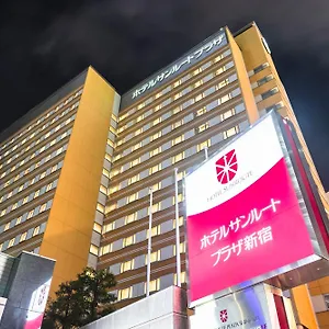 Sunroute Plaza Shinjuku Tóquio