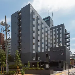 ホテルルートインgrand東京東陽町 ホテル