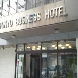 Hotell Business