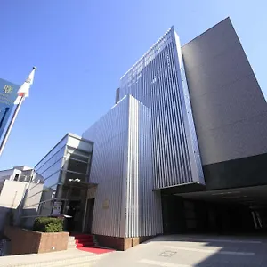 ホテルアジア会館 ホテル