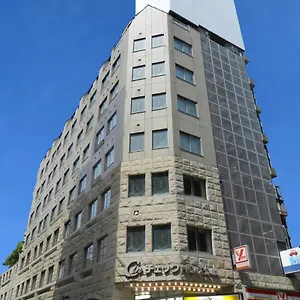 チェックイン松山 松山市