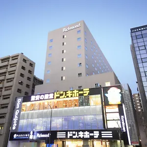 Hotel Richmond Suidobashi, Tōkyō