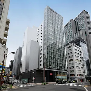 レムプラス銀座 ホテル