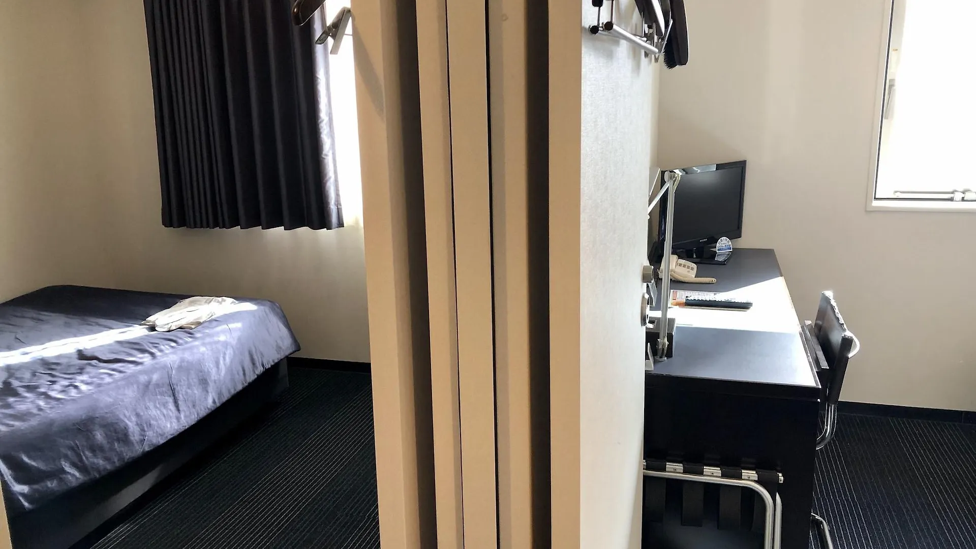 ** Отель Nesthotel Alt Meguro Ekimae Токио Япония