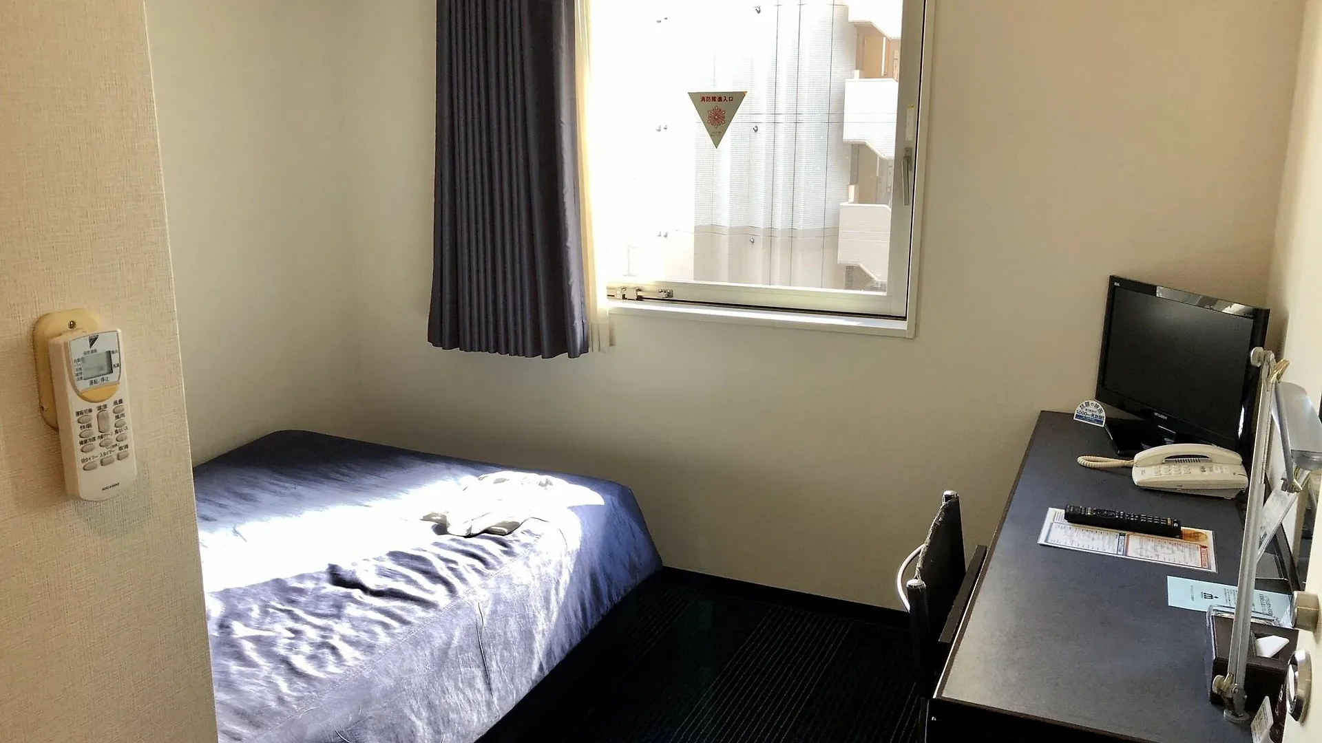 Отель Nesthotel Alt Meguro Ekimae Токио