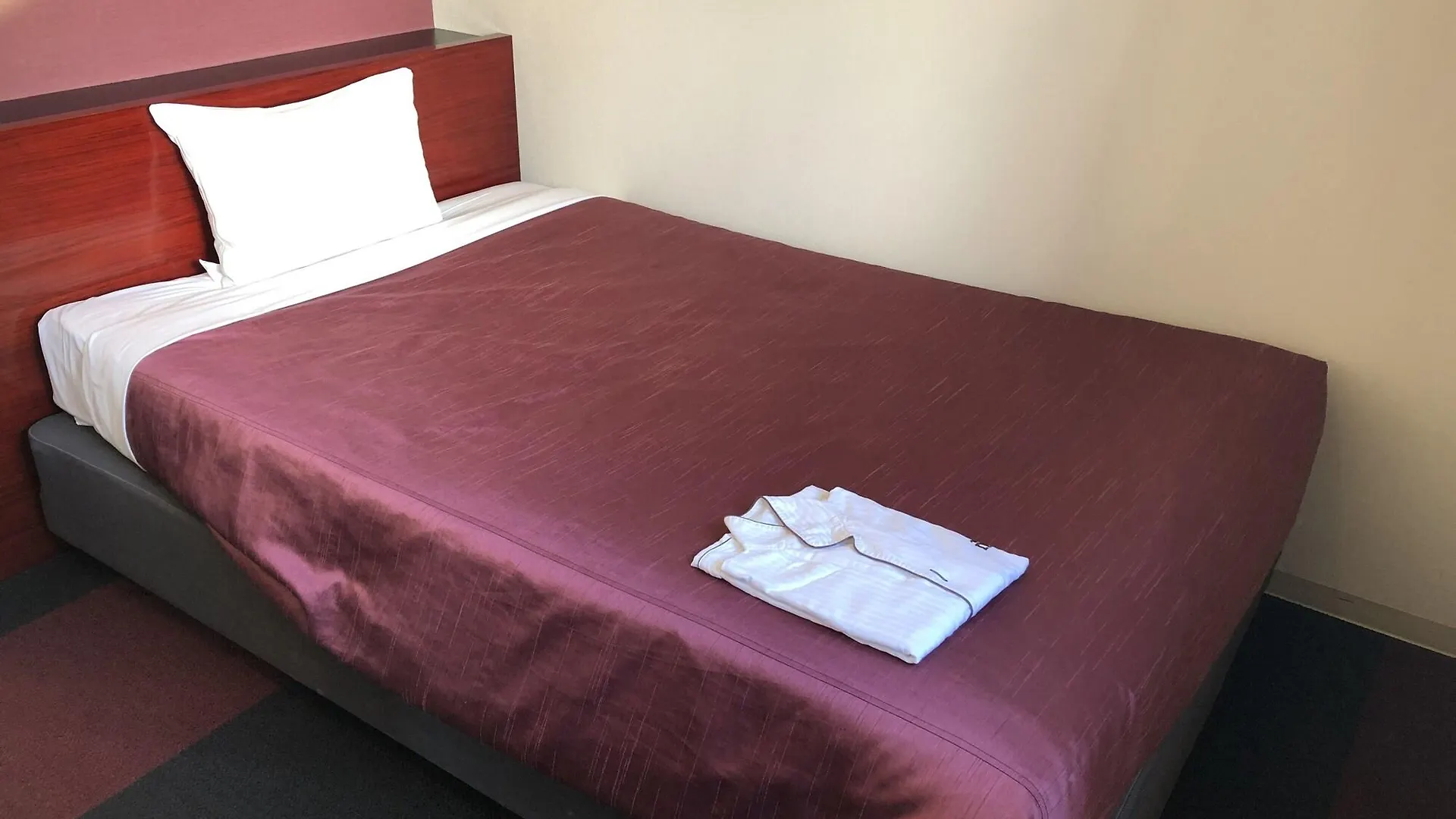 Nesthotel Alt Meguro Ekimae Токио 2*,  Япония