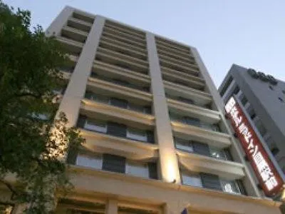 Nesthotel Alt Meguro Ekimae Токио Япония
