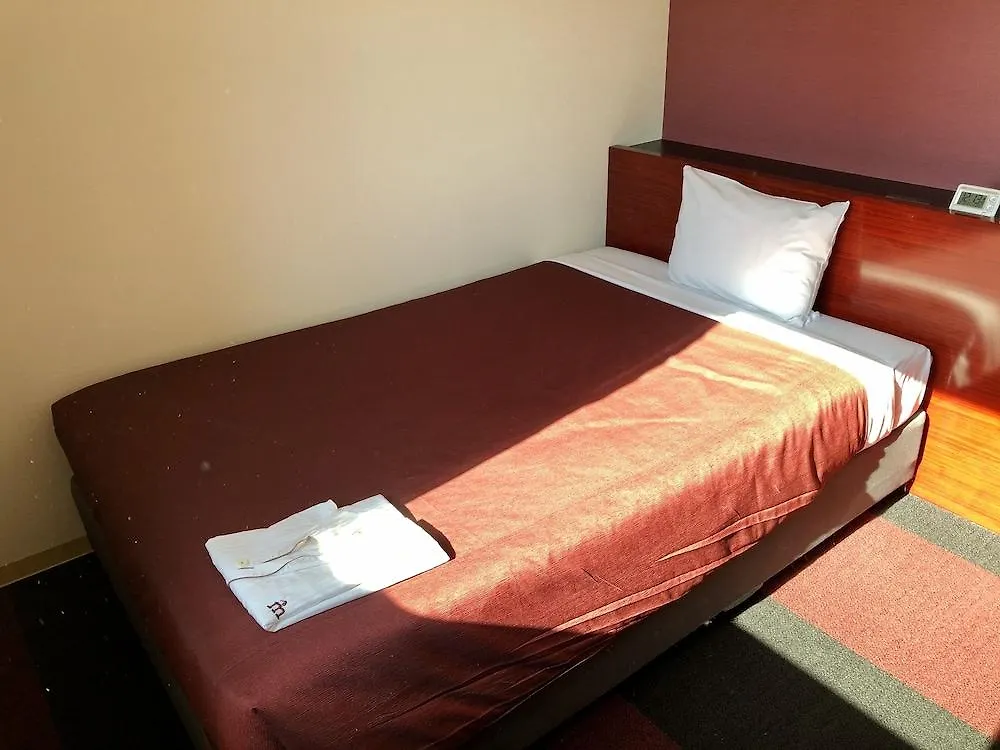 Nesthotel Alt Meguro Ekimae Токио Япония