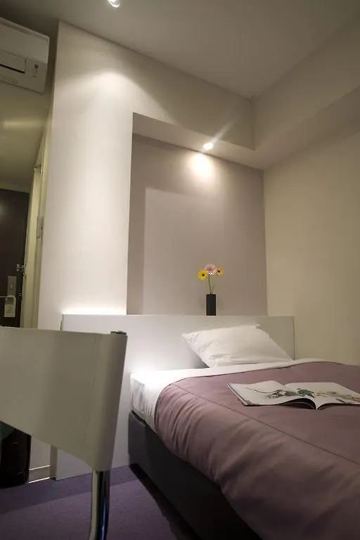 Nesthotel Alt Meguro Ekimae Токио 2*,  Япония