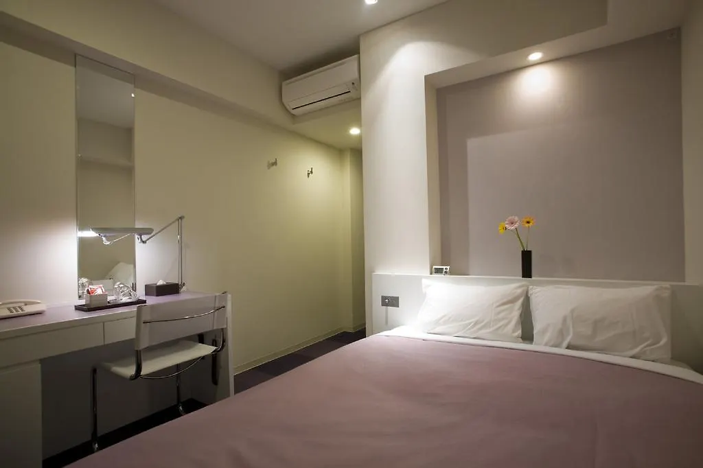 Nesthotel Alt Meguro Ekimae Токио