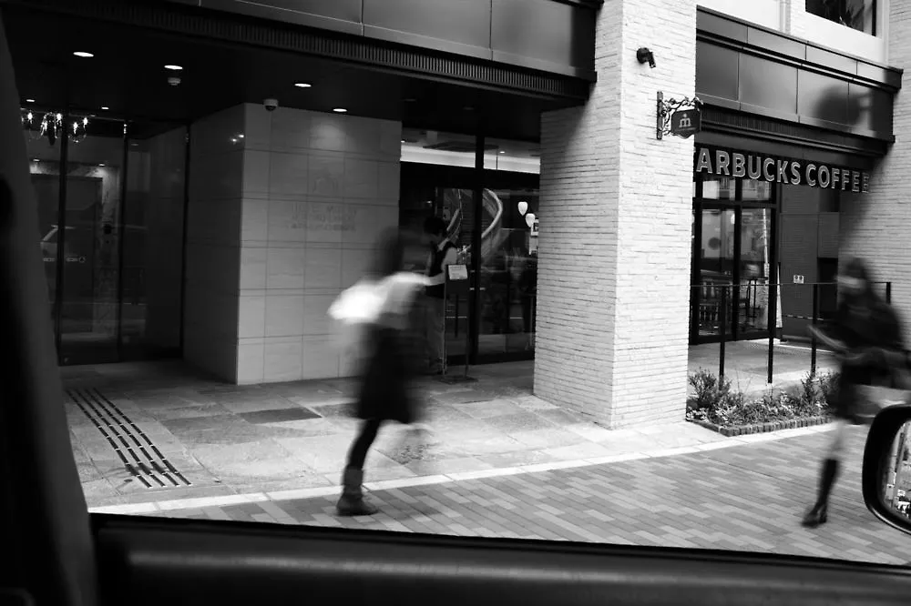 Nesthotel Alt Meguro Ekimae Токио 2*,