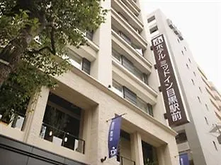 Nesthotel Alt Meguro Ekimae Токио Отель